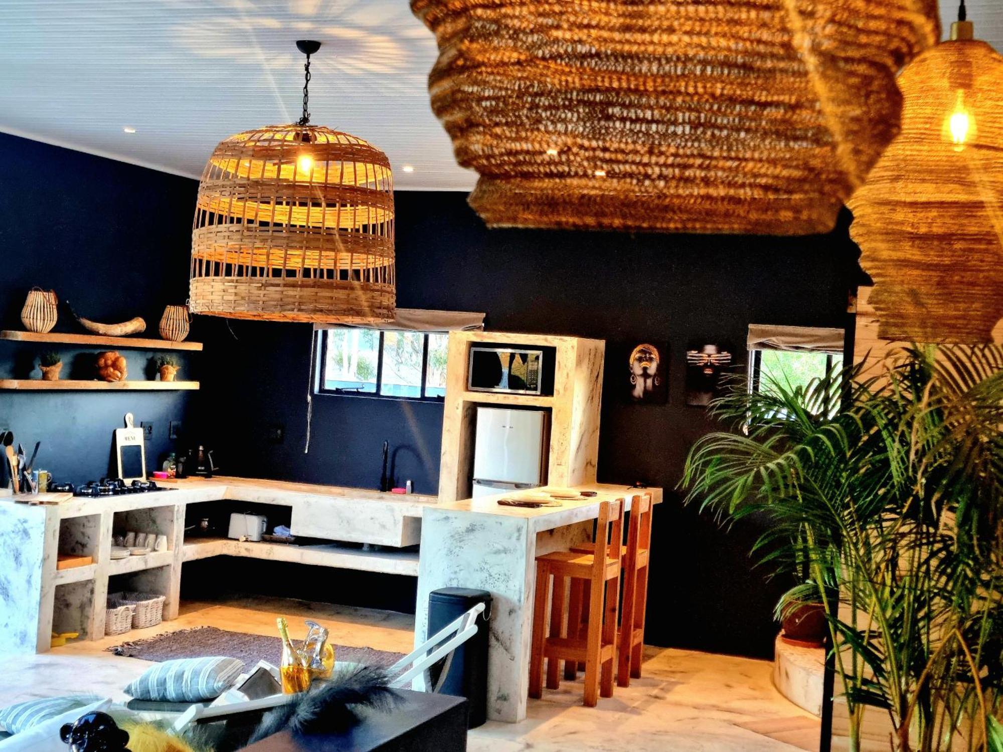 Pjure Boutique Hotel & Spa Montagu Habitación foto