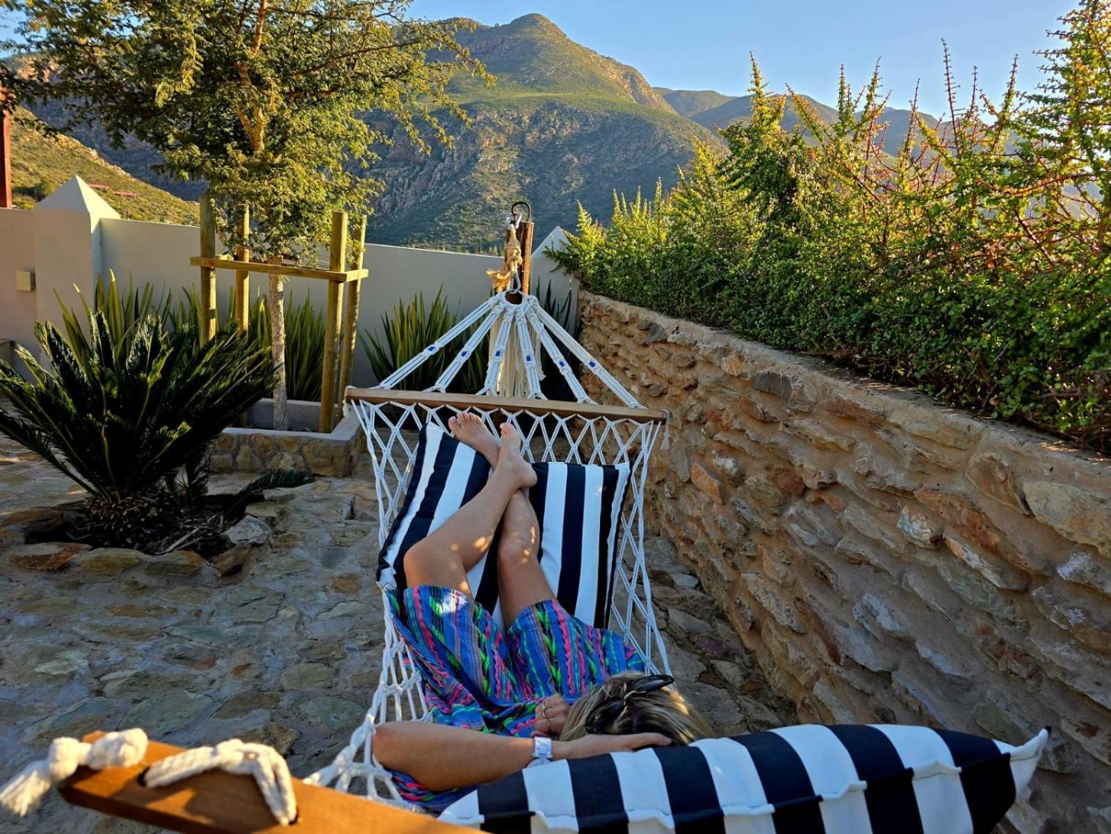 Pjure Boutique Hotel & Spa Montagu Habitación foto